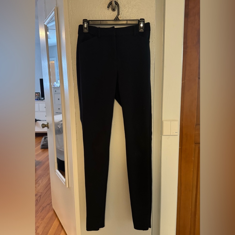 Express Black Women's Trousers